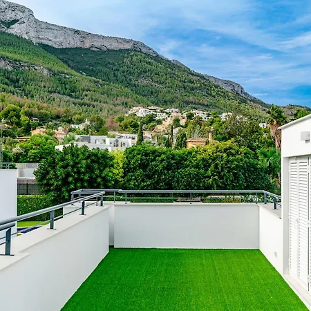 Tossal Gross Ii By Interhome Holiday home