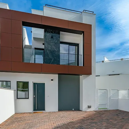 Tossal Gross Ii By Interhome Holiday home