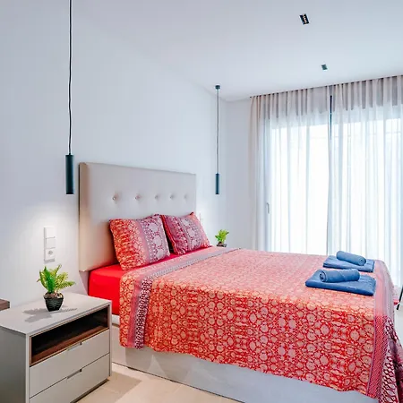 Tossal Gross Ii By Interhome Holiday home *