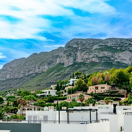 Tossal Gross Ii By Interhome * Denia