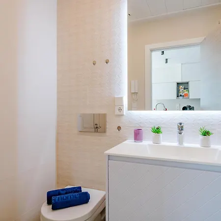 Tossal Gross Ii By Interhome Holiday home *