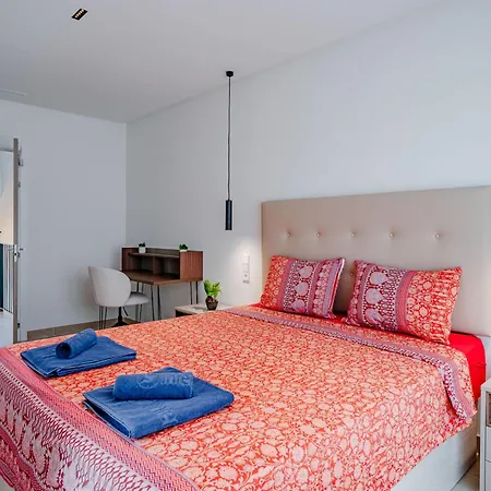 Tossal Gross Ii By Interhome Holiday home *