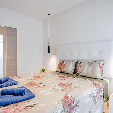 Tossal Gross Ii By Interhome Holiday home