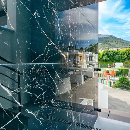Holiday home Tossal Gross Ii By Interhome *