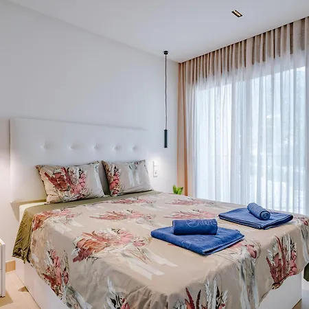 Holiday home Tossal Gross Ii By Interhome Denia