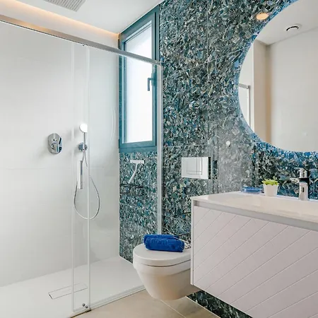 Tossal Gross Ii By Interhome Holiday home *