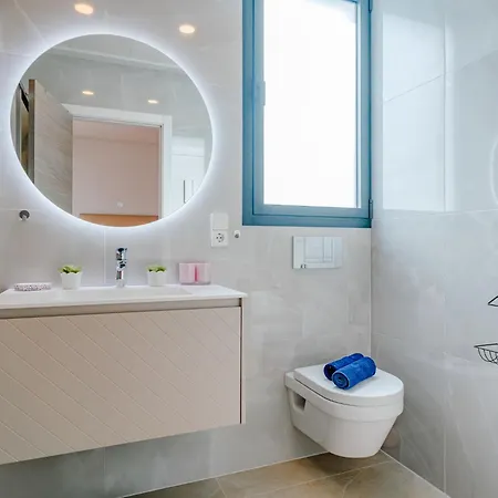 Holiday home Tossal Gross Ii By Interhome *