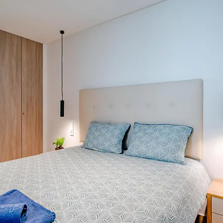 Tossal Gross Ii By Interhome Denia