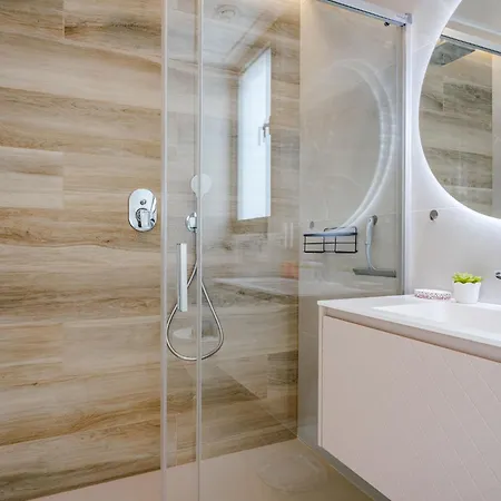 Tossal Gross Ii By Interhome بيت للعطل *