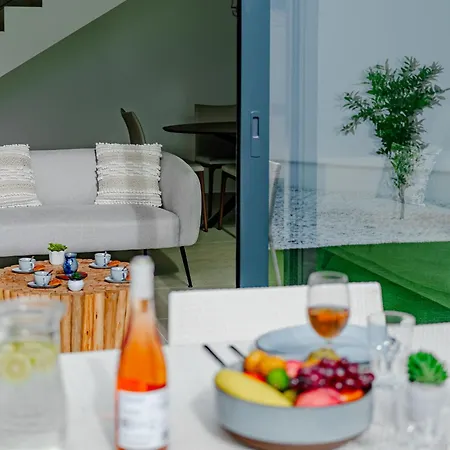 Tossal Gross Ii By Interhome Denia