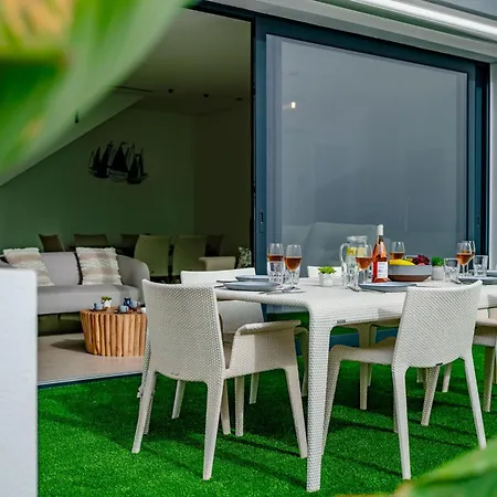 Tossal Gross Ii By Interhome Holiday home *