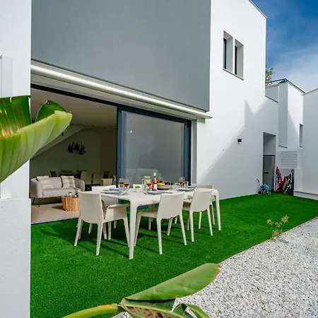 Tossal Gross Ii By Interhome Holiday home Denia