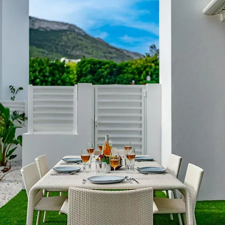 Tossal Gross Ii By Interhome * Denia