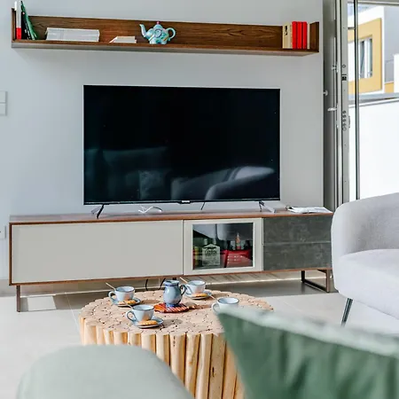 Tossal Gross Ii By Interhome Holiday home *