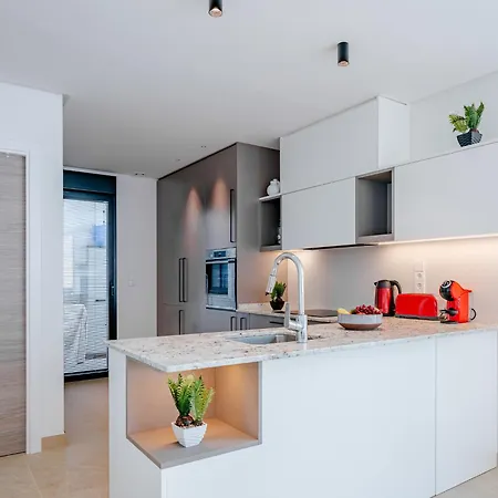 Tossal Gross Ii By Interhome Denia