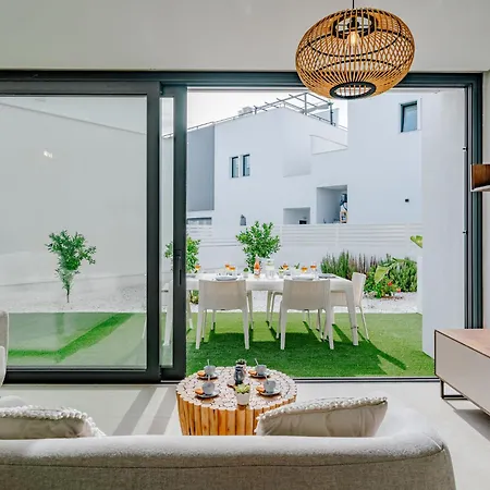 Prázdninový dům Tossal Gross Ii By Interhome Denia
