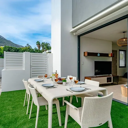 Tossal Gross Ii By Interhome * Denia