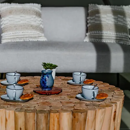Tossal Gross Ii By Interhome Holiday home