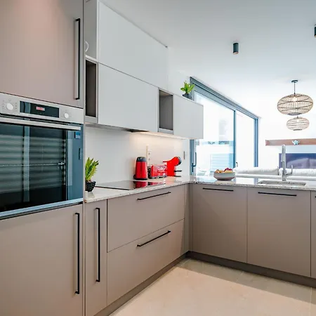 Tossal Gross Ii By Interhome Denia