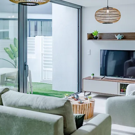 Holiday home Tossal Gross Ii By Interhome Denia