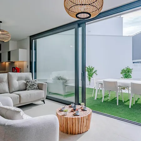 Tossal Gross Ii By Interhome Holiday home Denia