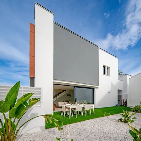 Prázdninový dům Tossal Gross Ii By Interhome Denia