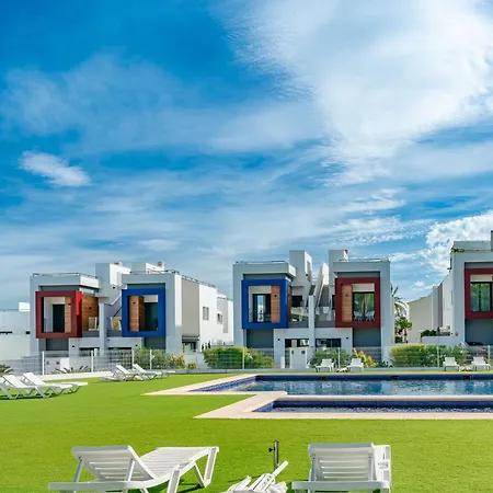 Tossal Gross Ii By Interhome Denia